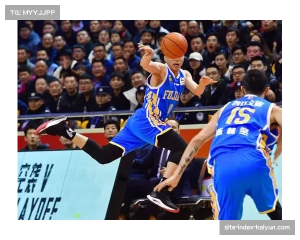 福建晋江文旅外线火力集中 内线得分手段相对单一